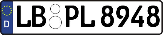 LB-PL8948
