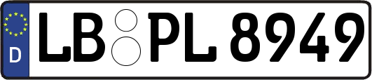 LB-PL8949