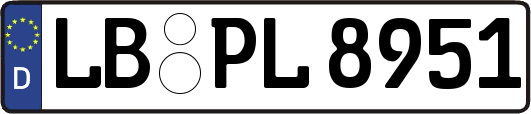 LB-PL8951