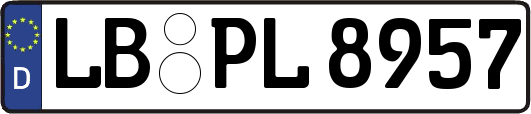 LB-PL8957