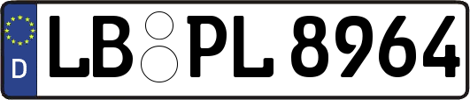 LB-PL8964