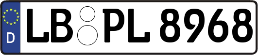 LB-PL8968