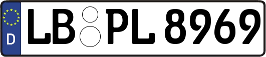 LB-PL8969