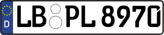 LB-PL8970