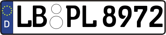LB-PL8972