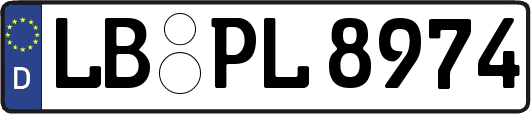 LB-PL8974