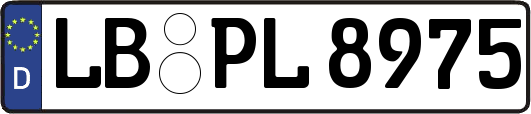 LB-PL8975