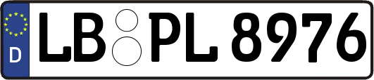 LB-PL8976