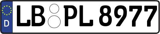 LB-PL8977