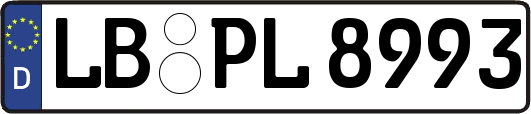 LB-PL8993