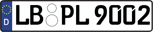 LB-PL9002