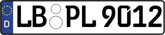 LB-PL9012