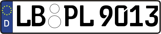 LB-PL9013