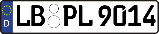 LB-PL9014