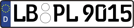 LB-PL9015
