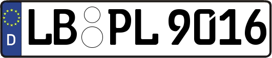 LB-PL9016