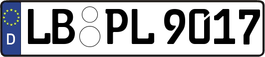 LB-PL9017