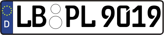 LB-PL9019
