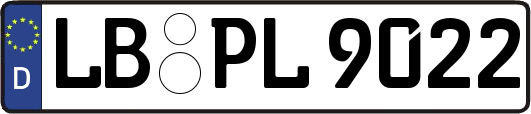 LB-PL9022