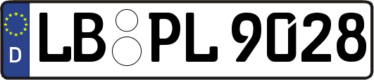 LB-PL9028