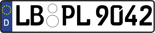 LB-PL9042