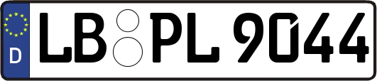LB-PL9044