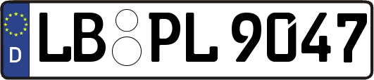 LB-PL9047