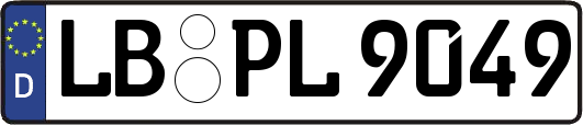 LB-PL9049