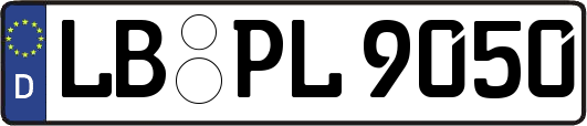 LB-PL9050