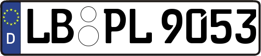LB-PL9053