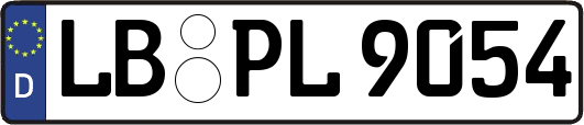 LB-PL9054