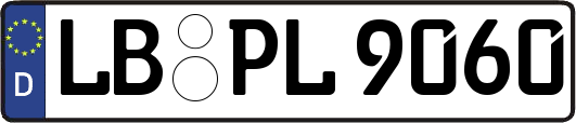 LB-PL9060