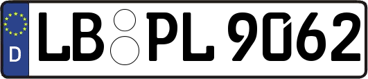 LB-PL9062