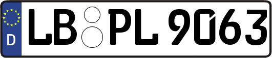 LB-PL9063