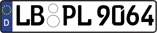 LB-PL9064