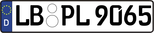 LB-PL9065