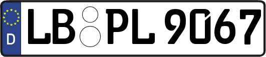 LB-PL9067