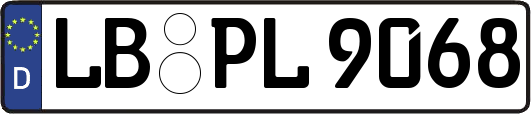 LB-PL9068