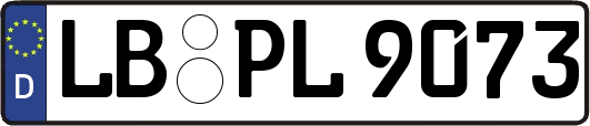 LB-PL9073