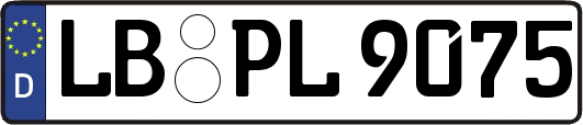 LB-PL9075