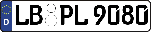 LB-PL9080
