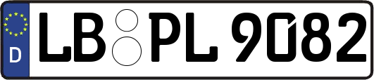 LB-PL9082