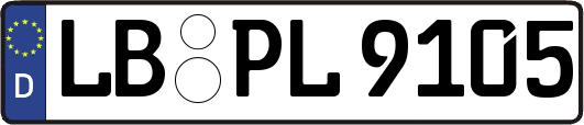 LB-PL9105