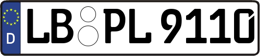 LB-PL9110