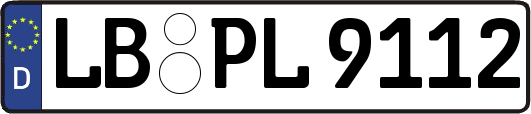 LB-PL9112