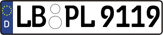 LB-PL9119
