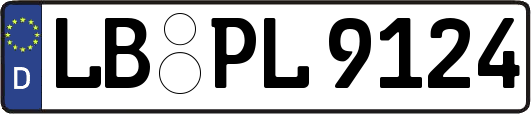 LB-PL9124