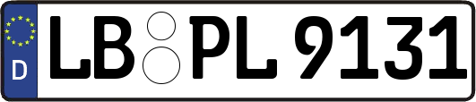 LB-PL9131