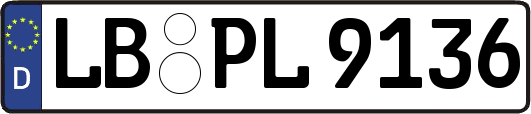 LB-PL9136