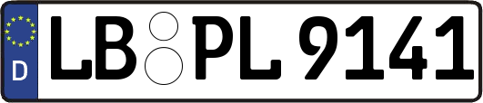 LB-PL9141